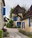 Maureen Robinson - Deserted Dordogne