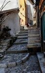 Paul Brewerton - In Briancon 1