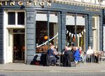 Anne Hunsley - Catching up in Hull
