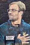 Maureen Robinson - In Klopp we trust