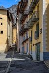 Paul Brewerton - In Briancon 2