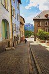 Paul Brewerton - In Briancon 3