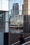 Paul Whitehead - Talking to the Walkie Talkie, London
