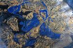 Meriel Flux - marbling 3