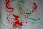 Meriel Flux - marbling 4
