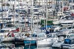 Neil Grantham - Crowded Marina