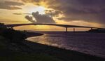 Paul Whitehead - Bridge of Skye