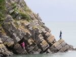 Tim Goss - On The Edge-1