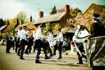 Wonderful Morris!