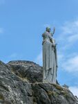 Nicky Westwood - Our Lady Of The Sea, Heaval, Barra