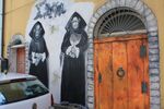 Daphne Lever - Cloaked Ladies