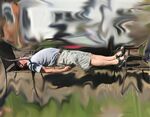 Miggy Wild - Planking