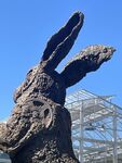 Neil Grantham - Mechanical Rabbit