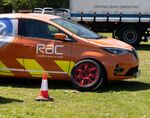 Nick Hardwick - RACing to the rescue
