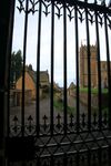 Daphne Lever - Wroxton Gate