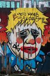 Anne Hunsley - Bojo - Brick Lane