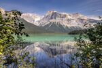 Jim Muller - Emerald Lake BC