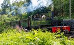 Lindsey Smith - Ffestiniog Railway, Snowdonia
