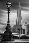 Paul Whitehead - The Shard, London