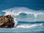 Richard Broadbent - On a Calm Day at Port Fairy