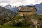 Paul Brewerton ARPS - Alpine Chapel, France