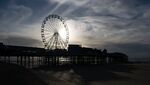 Neil Grantham - Blackpool Pier