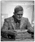 Nick Hardwick - Turing