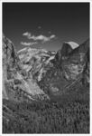 Paul Brewerton - Homage to Ansel Adams 2
