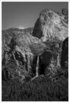 Paul Brewerton - Homage to Ansel Adams 1