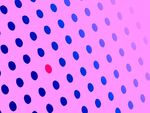 Colin Lamb - Pop Art abstract
