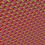 Nick Hardwick - 2 Dazzle Board
