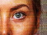 Miggy Wild - Face mosaic