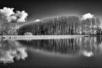 John Cavana - Reservoir reflections