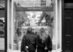 Paul Whitehead - B&W #1