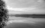Carol Fieldhouse - B&W Lake Vyrnwy - 3