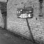 Colin Lamb - The notice board