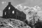 Lindsey Smith - Ynys y Pandy Slate Mill, Cwmstradllyn