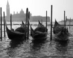 Maureen Robinson - Whatever Floats your Gondola