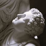Paul Friend - Bust