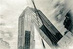 Paul Whitehead - B&W #2
