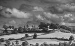 Richard Broadbent - Black and White 2