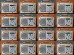 Colin Lamb - 3 Radios