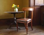 Paul Friend - No 3 Chastelton House Table & Chair
