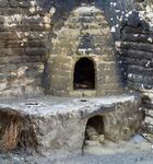 Maureen Robinson - Wood Fire Oven