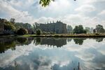 Meriel Flux - Broughton Castle