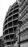 Anne Hunsley - Curvy Southbank London