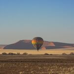 Nick Hardwick - Dune Balloon