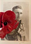 Helen Lauder - Broken Poppy & WW1 veteran (my Grandfather)