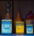 Martyn Pearse - The Middle Tin