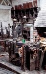 Anne Hunsley - Steel Trap Works